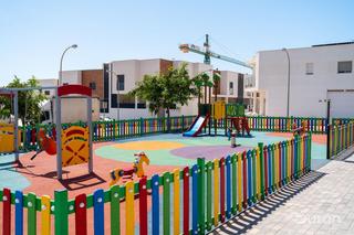 Dúplex a Santo Domingo. Viviendas obra nueva en el ejido