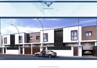 Casale in Santo Domingo. Promocion de viviendas sobre almacen en santo domingo