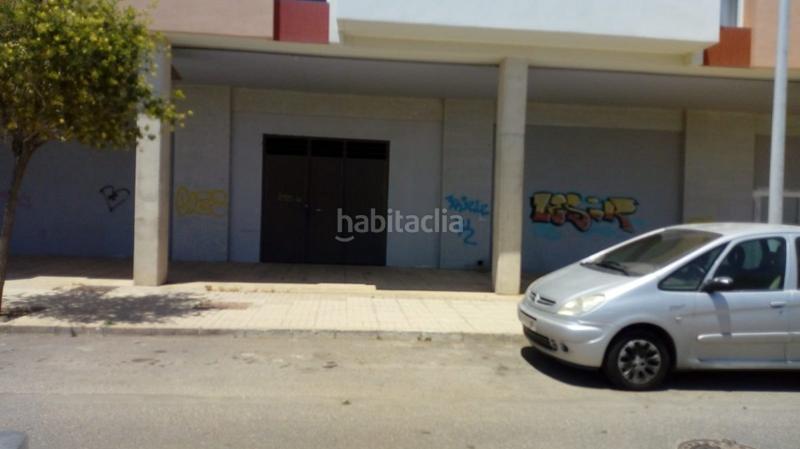 Foto 789030b5-f3bd-4fd4-b420-f2b276c42c3b. Rent business premise in Pabellón - Estación - El Corte Inglés Ejido (El)