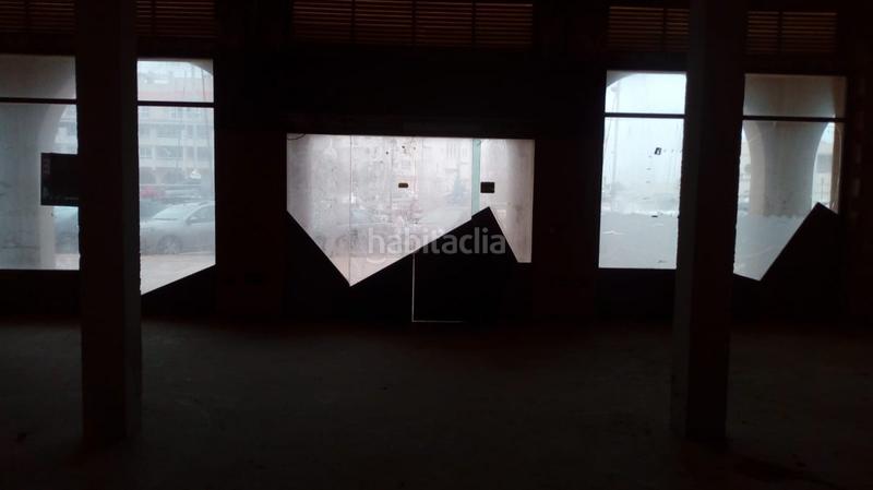 Foto 2b54ef57-2944-46f3-8a59-9a1e7d84bb21. Alquiler local comercial local alquiler en Almerimar, zona puerto en Ejido (El)