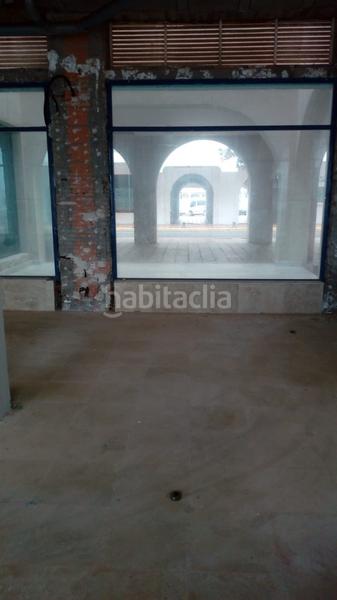 Foto 9d3efab6-f883-41b7-a6e3-b7afe49834d8. Alquiler local comercial local alquiler en Almerimar, zona puerto en Ejido (El)