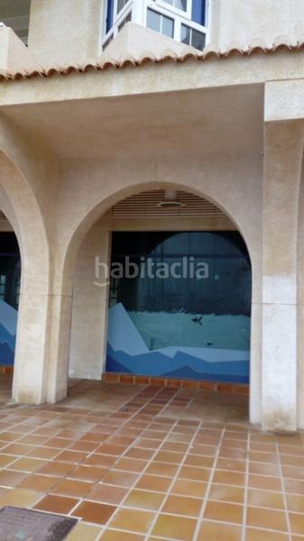 Foto be747ba2-e6b1-49b1-aaa8-b5492e9b6bc7. Alquiler local comercial local alquiler en Almerimar, zona puerto en Ejido (El)