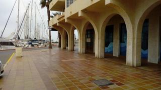 Local Comercial en Almerimar