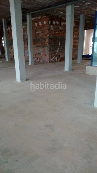 Foto fc8ee8c9-ef3b-4a98-bef0-f3045c8562b8. Alquiler local comercial local alquiler en Almerimar, zona puerto en Ejido (El)