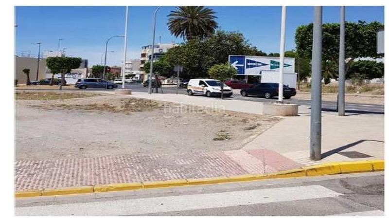Foto 3e383fca-6c24-4f9a-ba70-c72e3075d090. Terreno residencial solar en venta en el ejido con posibilidad de construccion para 63 viviendas en Ejido (El)