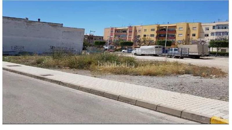 Foto dba396b0-20df-441a-b1e2-58d93e66f3e2. Terreno residencial solar en venta en el ejido con posibilidad de construccion para 63 viviendas en Ejido (El)