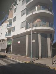 Location Local commercial à Pabellón - Estación - El Corte Inglés. Local en venta y alquiler en el ejido. paseo de las lomas