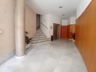 Piso en Ejido centro. Piso en venta en ejido centro con garaje opcional