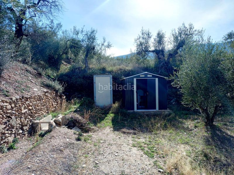 Foto 23fa3c14-a1a3-4213-9370-8bb9187a9ad0. Masía cortijo con parcela . en Abrucena