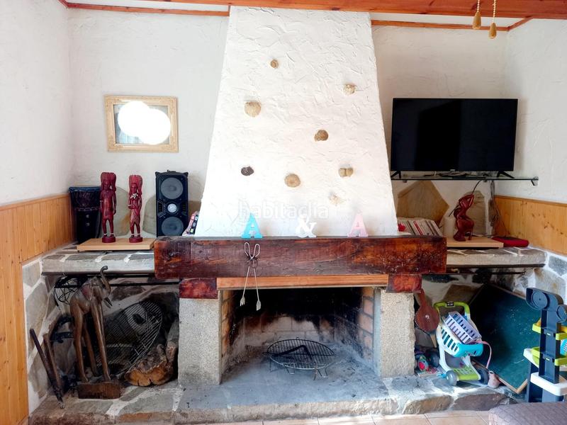 Foto a13c75d3-b608-47a1-9b45-7d745a2695de. Masía cortijo con parcela . en Abrucena