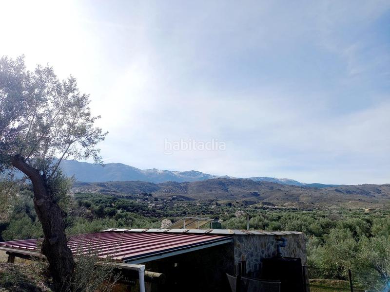 Foto bbb24134-151a-4a1c-88a9-cb3b262c853d. Masía cortijo con parcela . en Abrucena