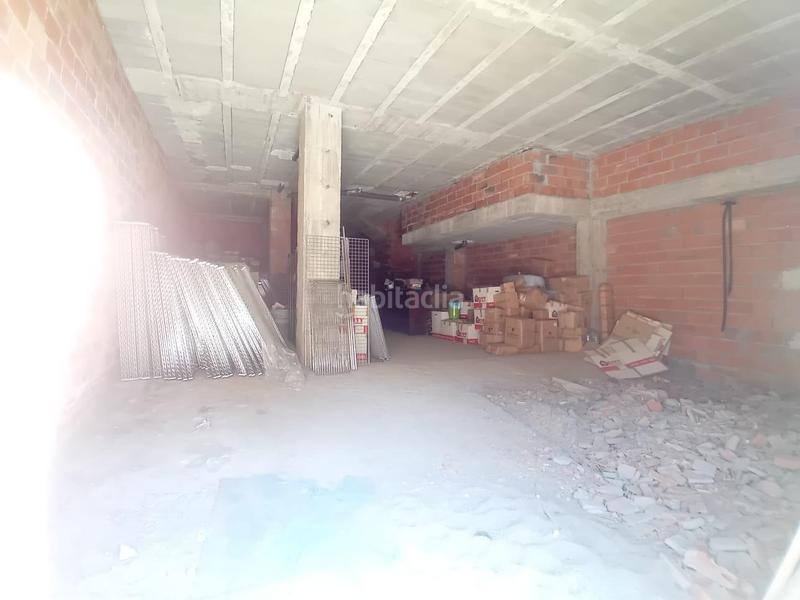 Foto bca8a5d2-4c5f-43da-8e33-81afc8778d58. Affitto locale commerciale in Ejido centro Ejido (El)