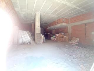 Location Local commercial à Ejido centro. Local en basto en el ejido