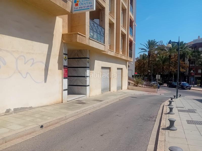 Foto b24013c9-2b76-49e2-b4f9-ae5ac636e0d1. Rent business premise in Ejido centro Ejido (El)