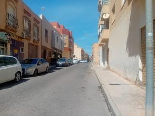 Geschäftsraum in Ejido centro