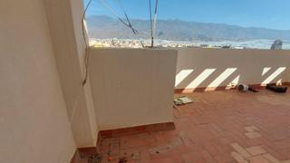 tico en Ejido Sur. Atico en venta para reformar en el centro ejido de 4  dormitorio