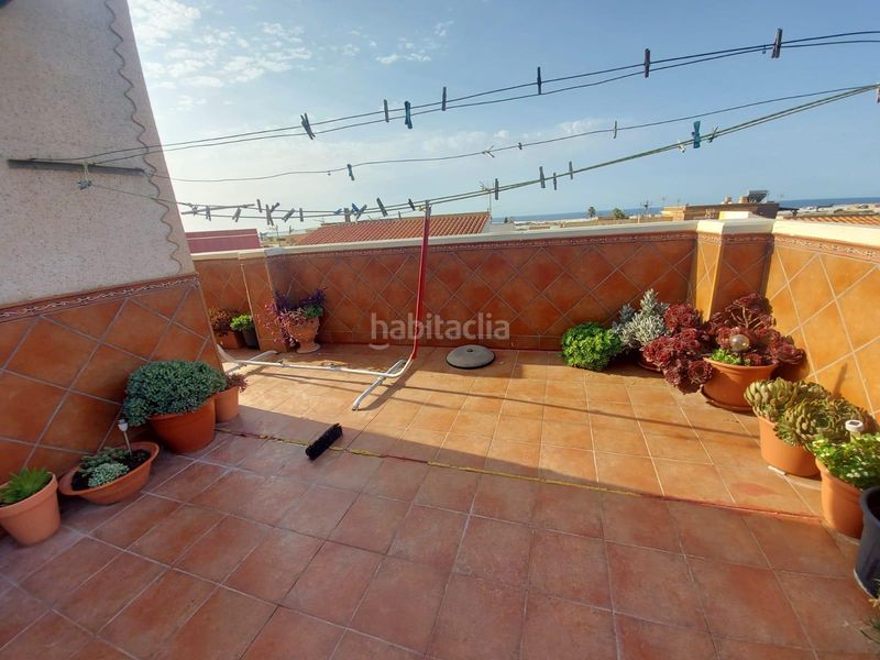 Foto 729c9b56-6db6-4a09-a875-35912a60530b. Casa amb aparcament a Adra