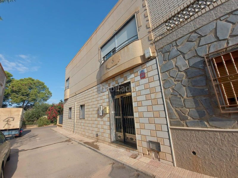 Foto d34e8e57-4b69-4668-83c8-6d0eeed4a080. Casa amb aparcament a Adra