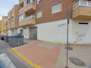 Local Comercial a Pabellón - Estación - El Corte Inglés