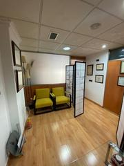 Location Bureau à Ejido centro. Alquiler de oficina y garaje en el centro de el ejido