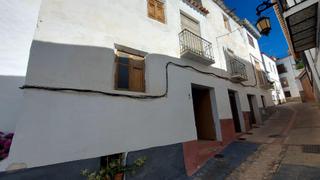 Casa a Ugíjar. Casa en venta en ugijar