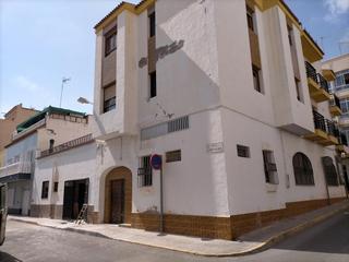 Appartement à Ejido Sur. Piso de 4 dormitorios en la loma de la mezquita