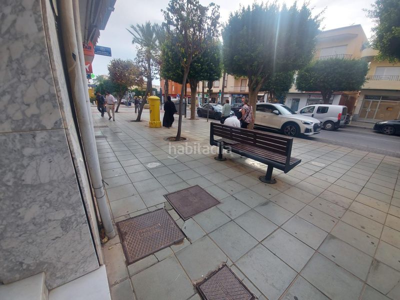 Foto 0d2fd090-49b8-4315-ac0a-4b2472a43a23. Ufficio in Ejido centro Ejido (El)