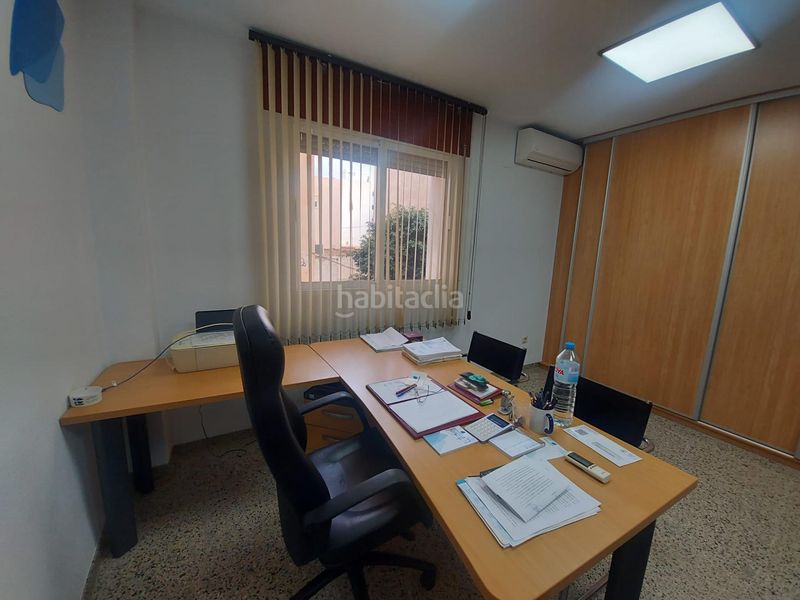 Foto 2b8d673a-9011-4246-8274-8e8cef677209. Ufficio in Ejido centro Ejido (El)