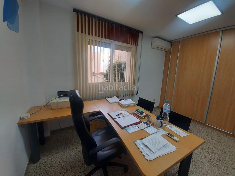 Foto 2b8d673a-9011-4246-8274-8e8cef677209. Oficina  en el centro de el ejido en Ejido centro Ejido (El)