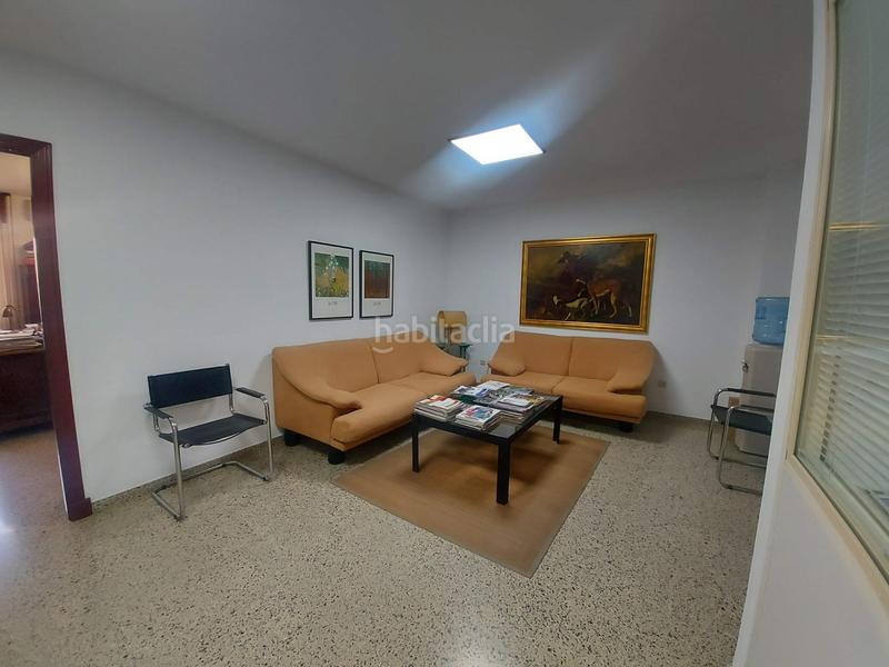 Foto 2f2fabac-077b-471e-879d-23a88eeb3ea0. Oficina  en el centro de el ejido en Ejido centro Ejido (El)