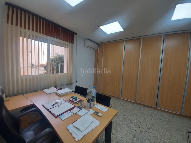 Foto 2fda349e-b240-4611-bdf9-8de071754a6e. Oficina  en el centro de el ejido en Ejido centro Ejido (El)