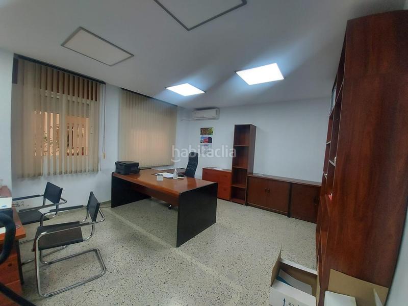 Foto a02aa8b5-7eef-4e72-952e-eee573a7b4c0. Oficina  en el centro de el ejido en Ejido centro Ejido (El)