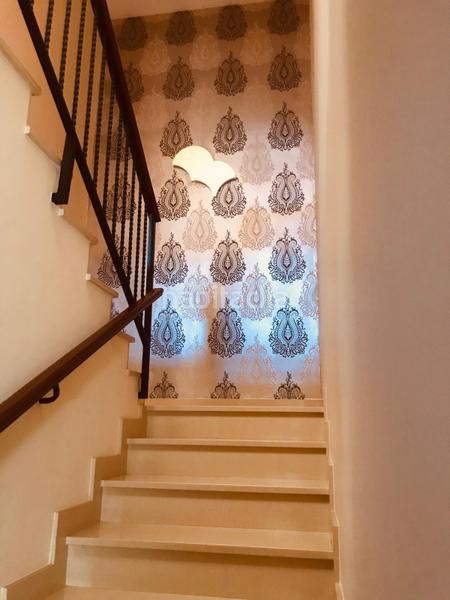 Foto 92c66d45-6330-4a81-82b5-c1b102250360. Xalet amb calefacció aparcament a Santo Domingo Ejido (El)