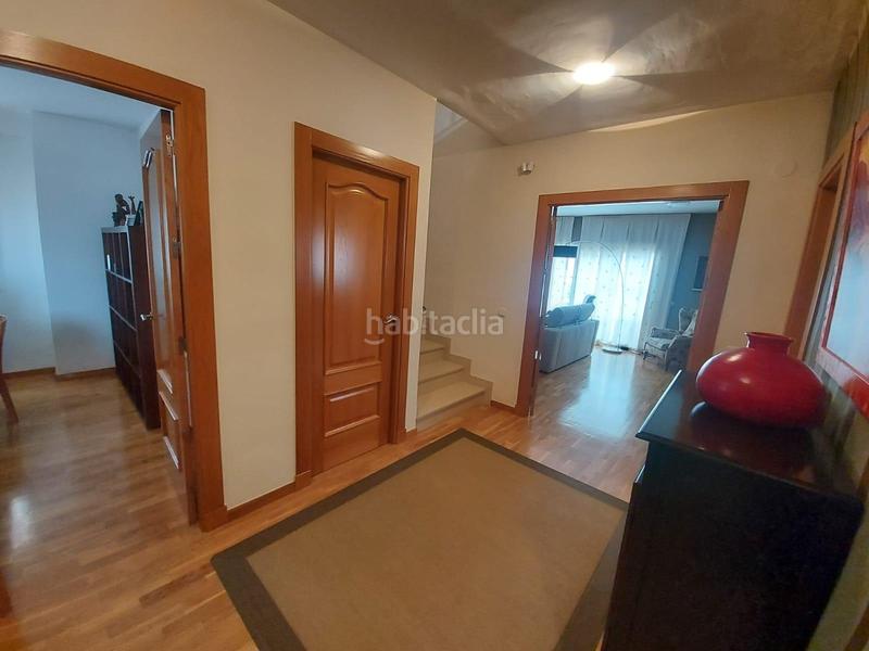 Foto bf3f5718-5610-46ba-b1a7-162dd6db1773. Xalet amb calefacció aparcament a Santo Domingo Ejido (El)