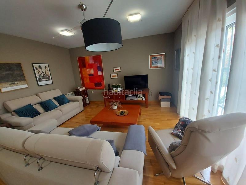 Foto fdd14356-8aca-43ae-9665-7d398ee31d8c. Xalet amb calefacció aparcament a Santo Domingo Ejido (El)