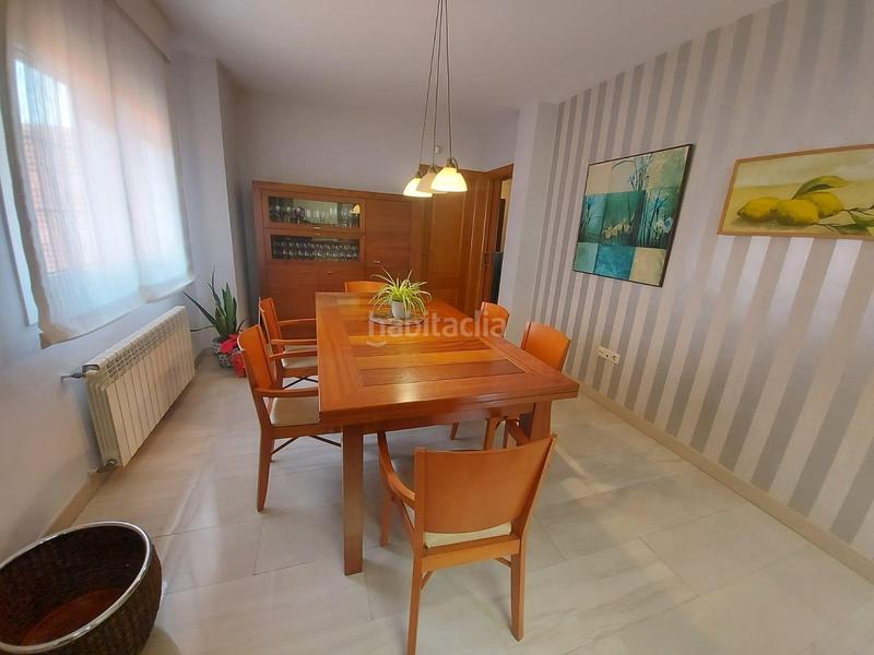 Foto ff0fa560-ba7d-4b20-81ca-2c69cedb287b. Xalet amb calefacció aparcament a Santo Domingo Ejido (El)