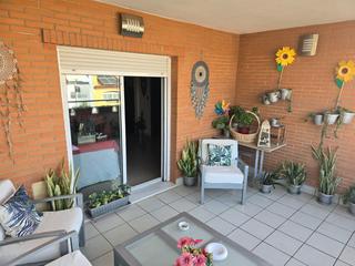 Piso en Aguadulce Norte. Piso en venta de 2 dormitorios en aguadulce norte