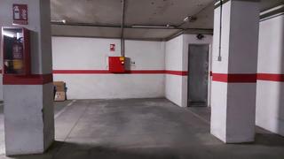 Aparcament cotxe a Ejido centro. Plazas de garaje en venta en el centro de el ejido. parking junt