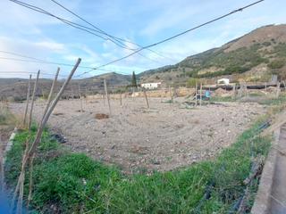 Terreny residencial a Berja. Finca rustica por la zona de castala en berja
