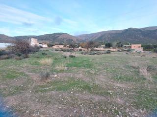 Terreny residencial a Berja. Parcela en venta en la zona de castala.