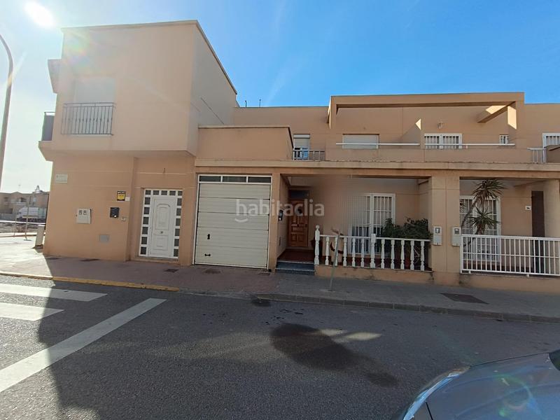 Foto 66135d9d-fdd0-4a0f-b6b2-87e05d6487d2. Casa duplex a la venta en Balerma en Balerma Ejido (El)