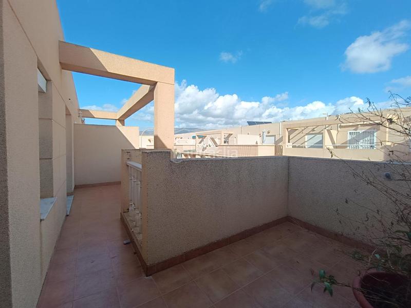 Foto 99f08e5a-63e3-4290-b56e-b58dac4be553. Casa duplex a la venta en Balerma en Balerma Ejido (El)