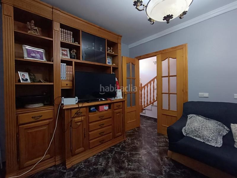 Foto ef206307-beb6-49af-b4f1-f4e402cb12c8. Casa duplex a la venta en Balerma en Balerma Ejido (El)