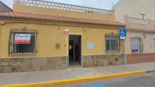 Casa a Santo Domingo. Casa de planta baja totalmente reformada en santo domingo