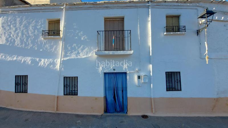 Foto 13517c54-71e1-4c72-b7f4-58e02cad4baf. Casa  en venta en Abla