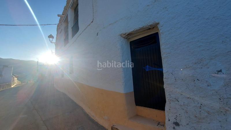 Foto aacd67ce-f510-47d4-9275-c4a5ec595044. Casa  en venta en Abla