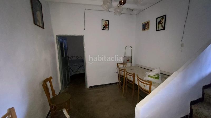 Foto cc6e3f06-6181-46a8-9415-729f3f09a3e7. Casa  en venta en Abla