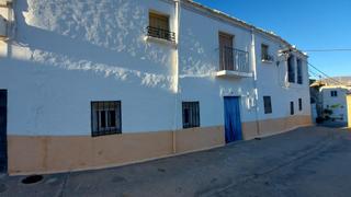 Casa a Abla. Casa en venta en abla