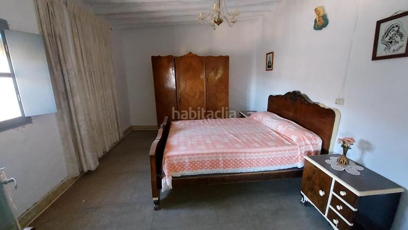 Foto ec7eea1f-ac33-4113-bcc4-3919df331851. Casa  en venta en Abla