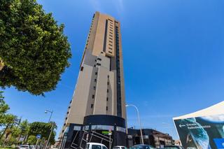 Rent Office space in Almerimar. 4 oficinas con  garaje en el torrelaguna el ejido en alquiler